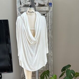 NICHOLAS K  Marco Hoody Size S  very good condition.